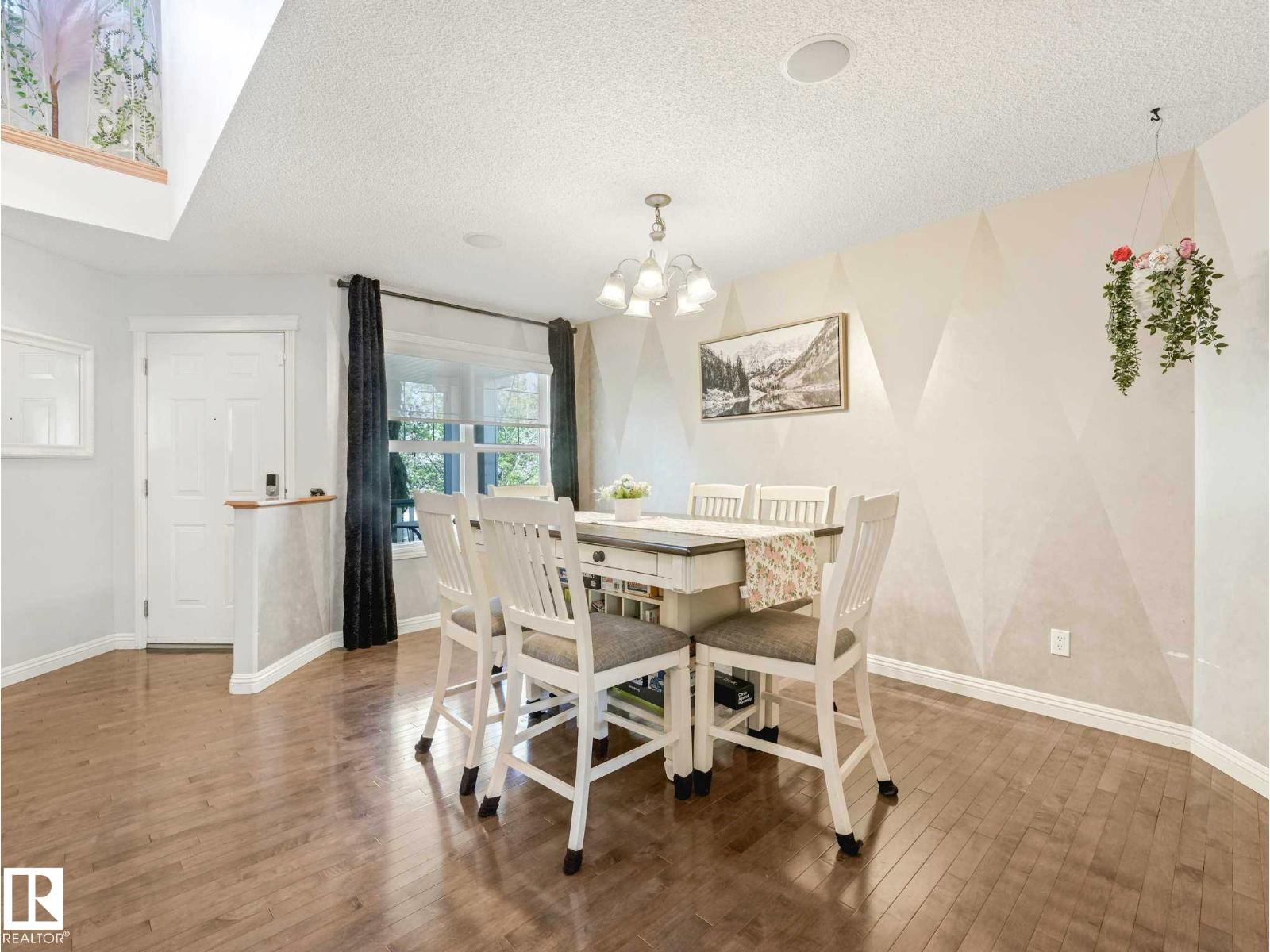 125 Erin Ridge Dr, St. Albert, Alberta  T8N 7B3 - Photo 9 - E4489471