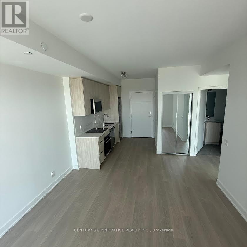 413 - 20 Deans Drive, Toronto, Ontario  M1L 0J7 - Photo 2 - E13164084