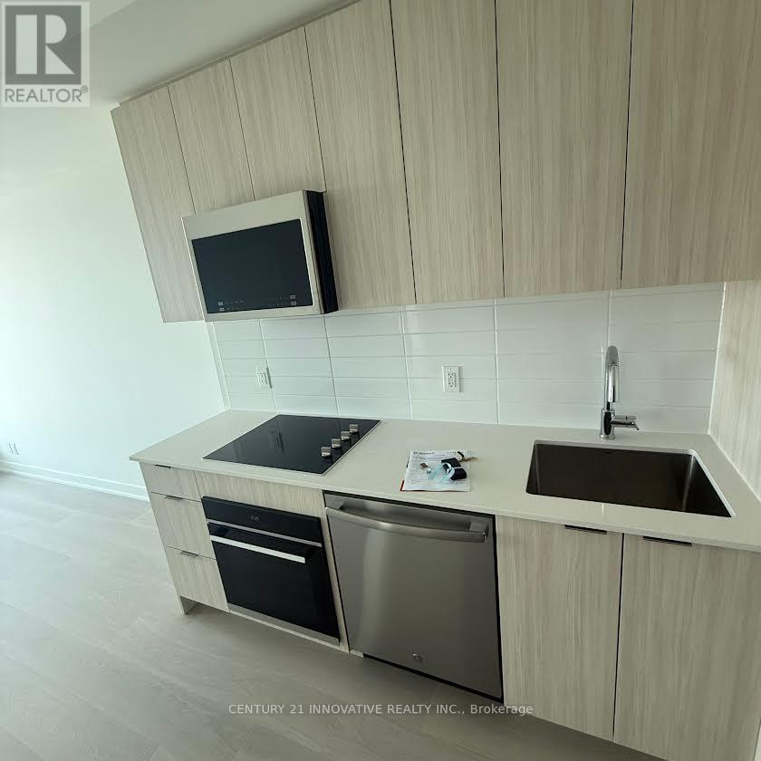 413 - 20 Deans Drive, Toronto, Ontario  M1L 0J7 - Photo 3 - E13164084