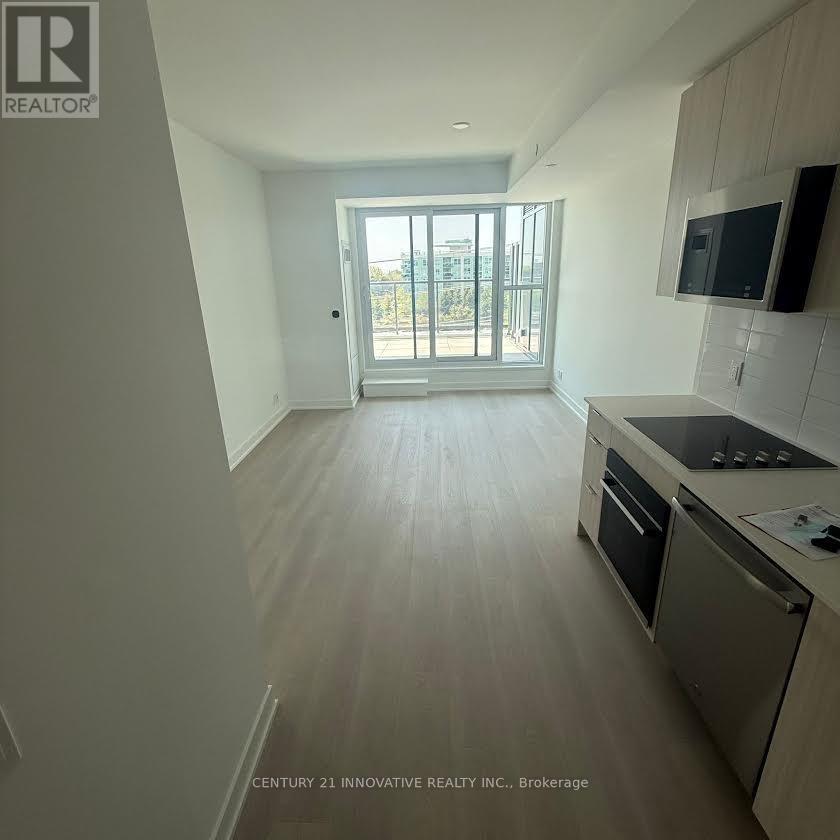 413 - 20 Deans Drive, Toronto, Ontario  M1L 0J7 - Photo 7 - E13164084