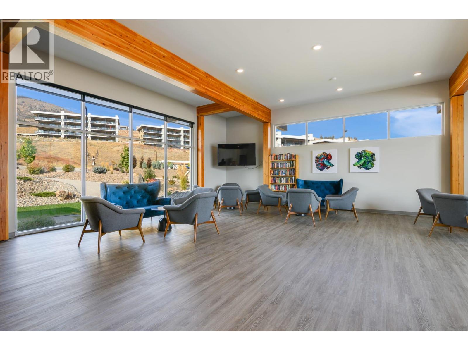 300 Vista Park Unit# 322, Penticton, British Columbia V2A 0B2 - Photo 35 - 10380477