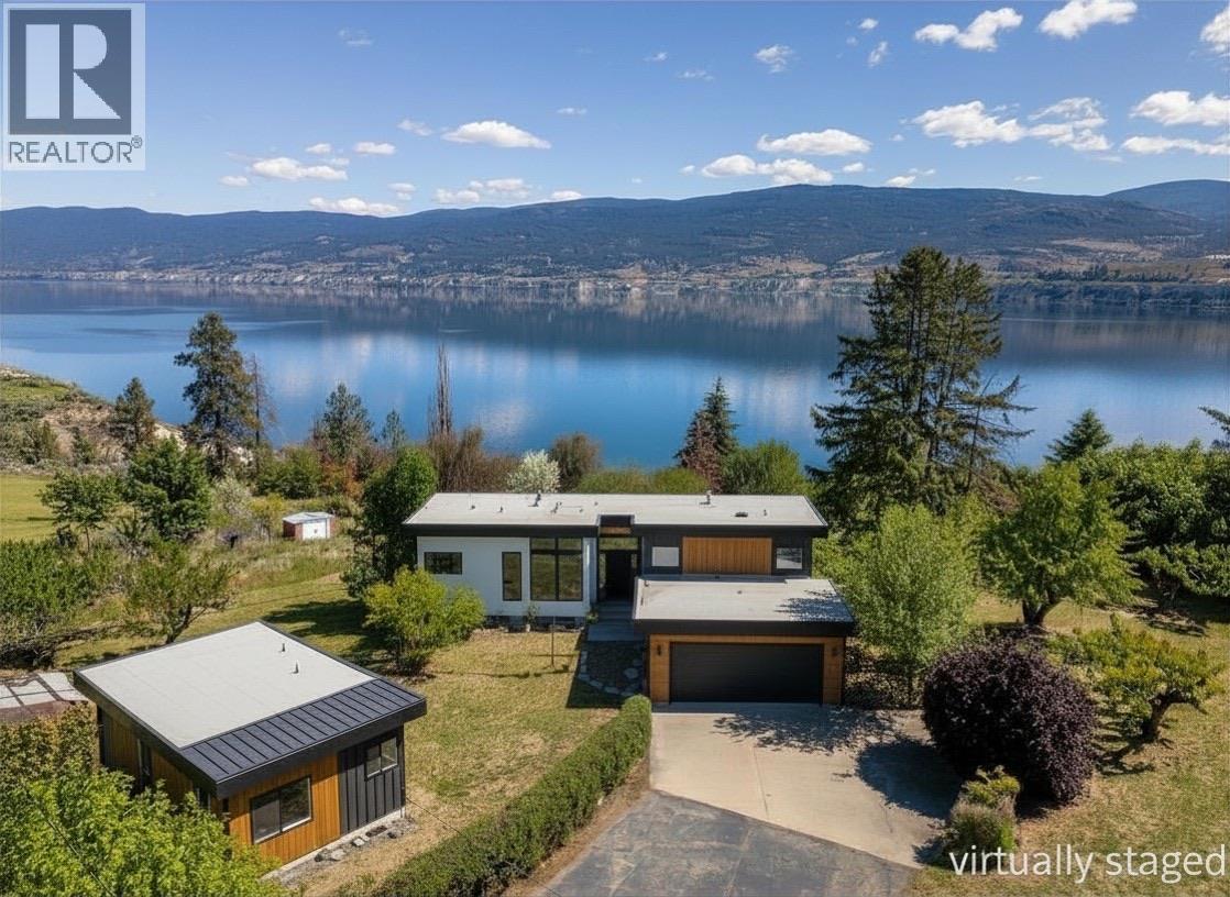 105 Hyslop Drive, Penticton, British Columbia V2A 9A1 - Photo 2 - 10387925