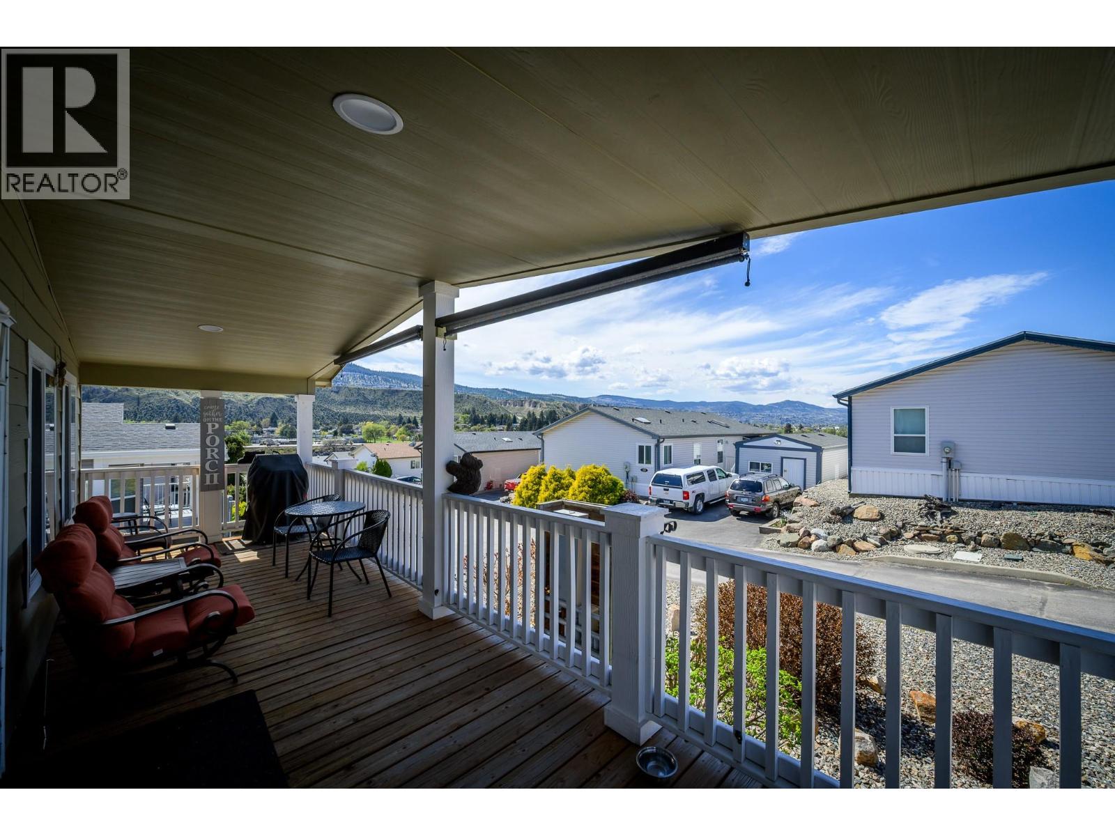 768 Shuswap  E Road Unit# 14, Kamloops, British Columbia  V2H 0A4 - Photo 2 - 10388446