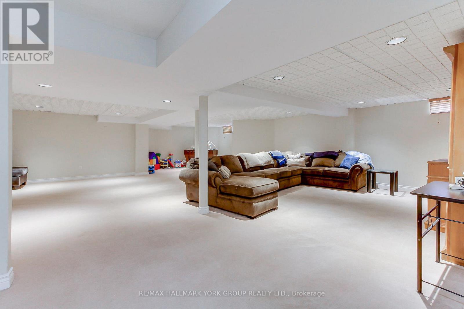 953 Damascus Court, Newmarket, Ontario  L3X 1L2 - Photo 29 - N13164038