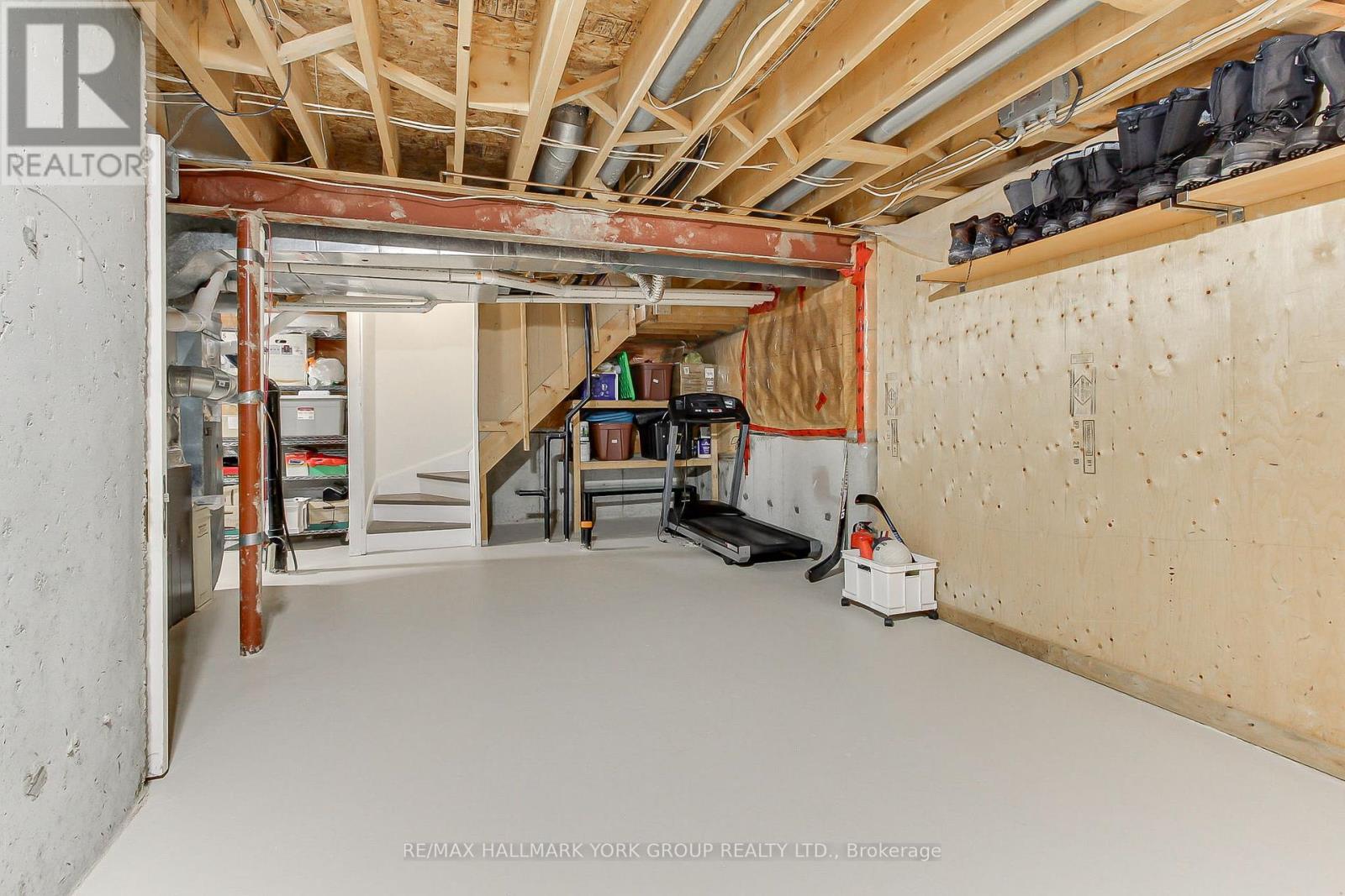 953 Damascus Court, Newmarket, Ontario  L3X 1L2 - Photo 31 - N13164038