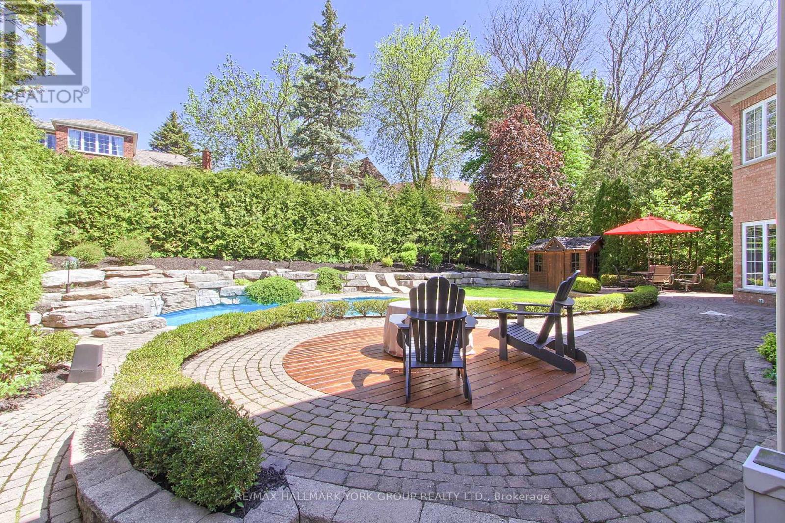 953 Damascus Court, Newmarket, Ontario  L3X 1L2 - Photo 32 - N13164038