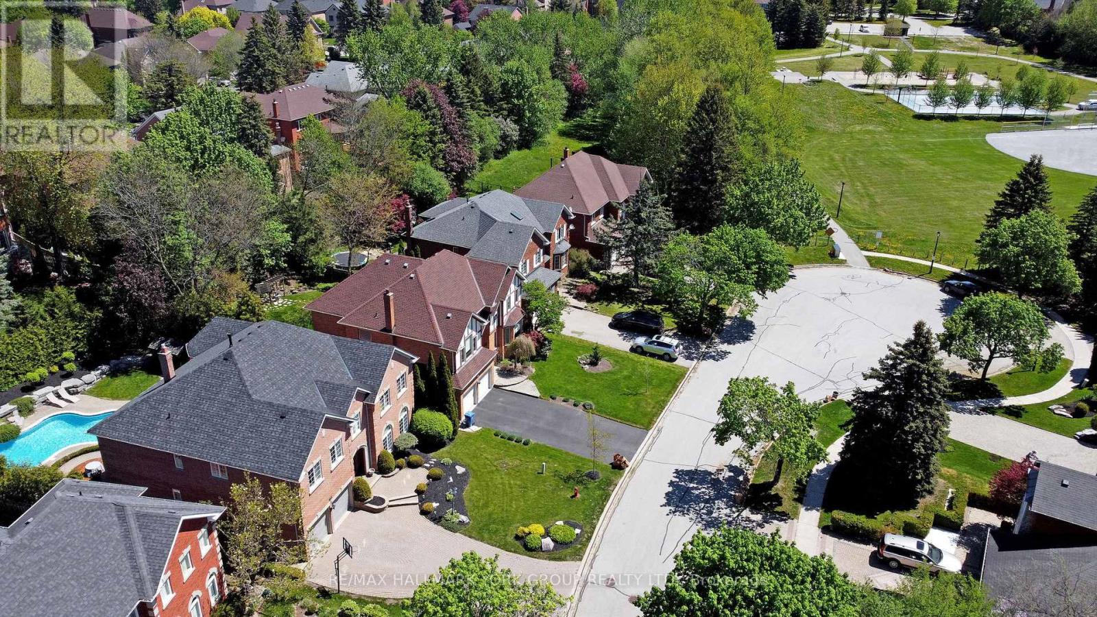 953 Damascus Court, Newmarket, Ontario  L3X 1L2 - Photo 38 - N13164038