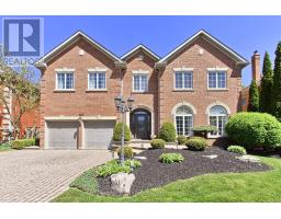 953 DAMASCUS COURT, Newmarket, Ontario