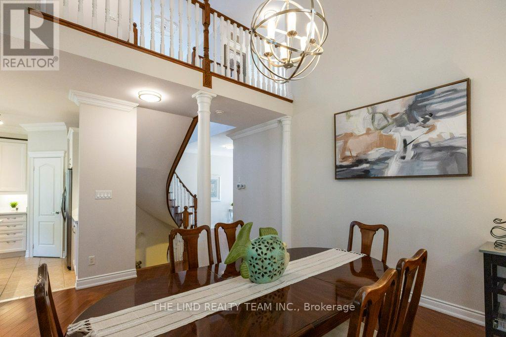 59 Stonecliffe Crescent, Aurora, Ontario  L4G 7Z7 - Photo 6 - N13164050