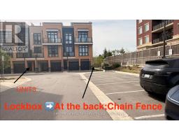 3 - 7 PHELPS LANE, Richmond Hill, Ontario