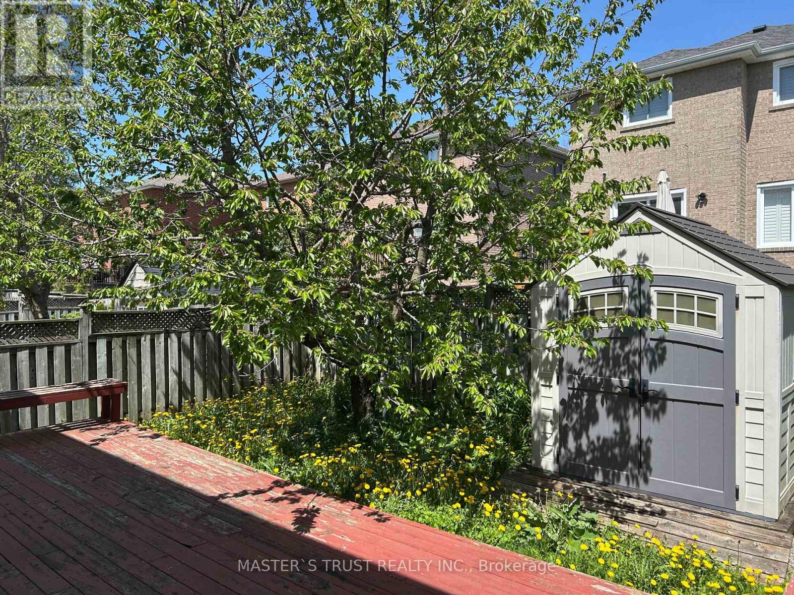 10 Buckhorn Avenue, Richmond Hill, Ontario  L4C 0E3 - Photo 18 - N13164060