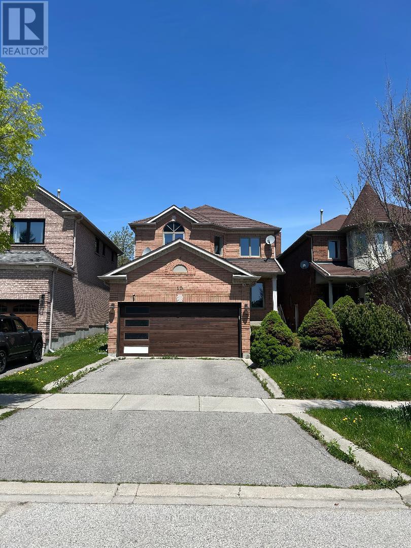 10 Buckhorn Avenue, Richmond Hill, Ontario  L4C 0E3 - Photo 2 - N13164060