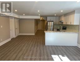 22 BOONE CRESCENT, Vaughan, Ontario