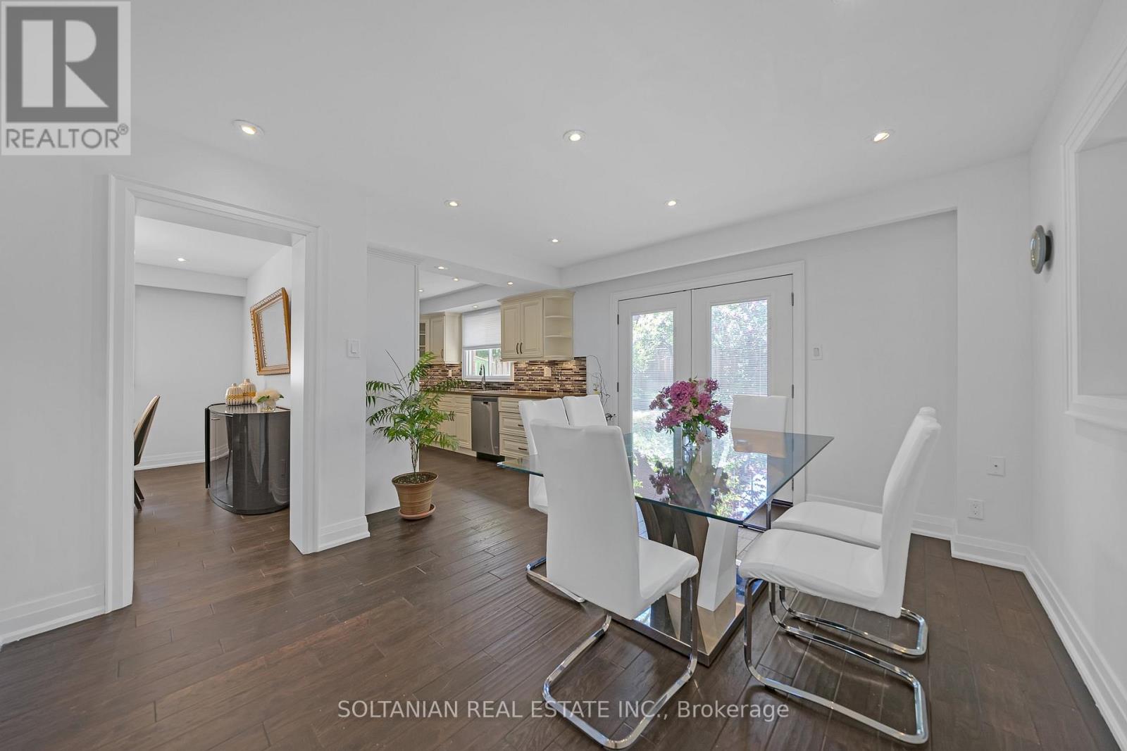 12 Dorian Place, Vaughan, Ontario  L4J 2M3 - Photo 10 - N13164086