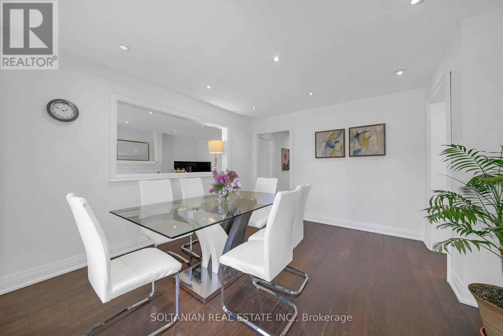 12 Dorian Place, Vaughan, Ontario  L4J 2M3 - Photo 11 - N13164086