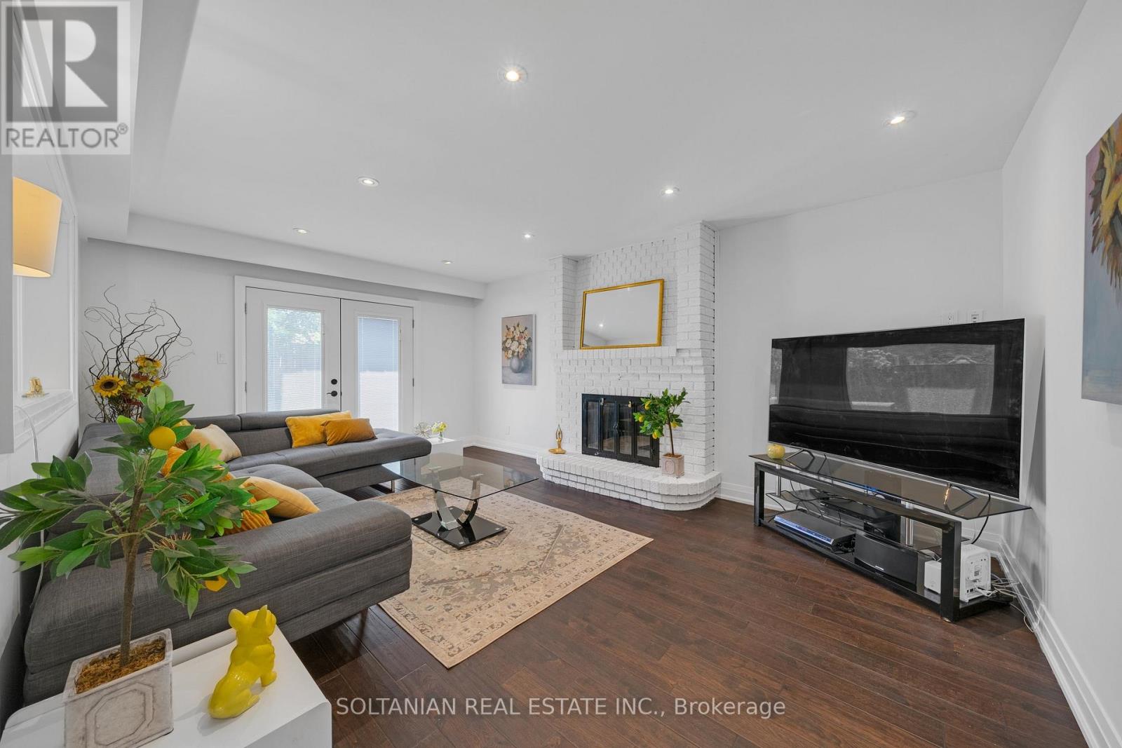 12 Dorian Place, Vaughan, Ontario  L4J 2M3 - Photo 14 - N13164086