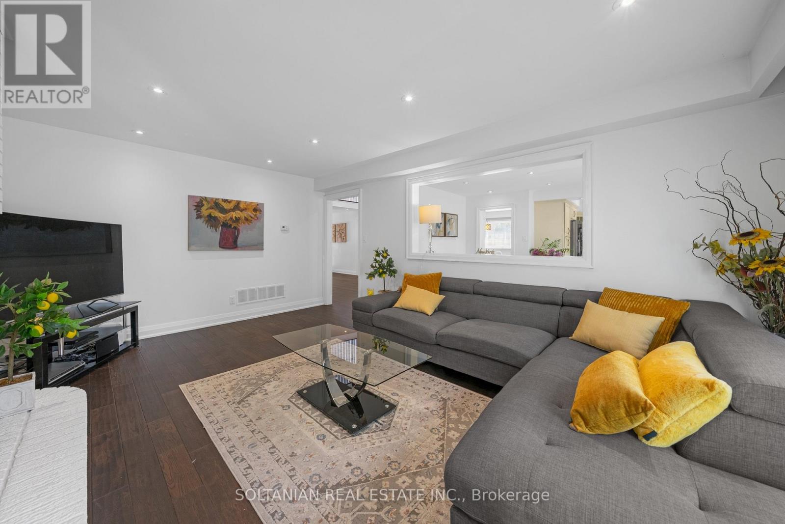 12 Dorian Place, Vaughan, Ontario  L4J 2M3 - Photo 16 - N13164086