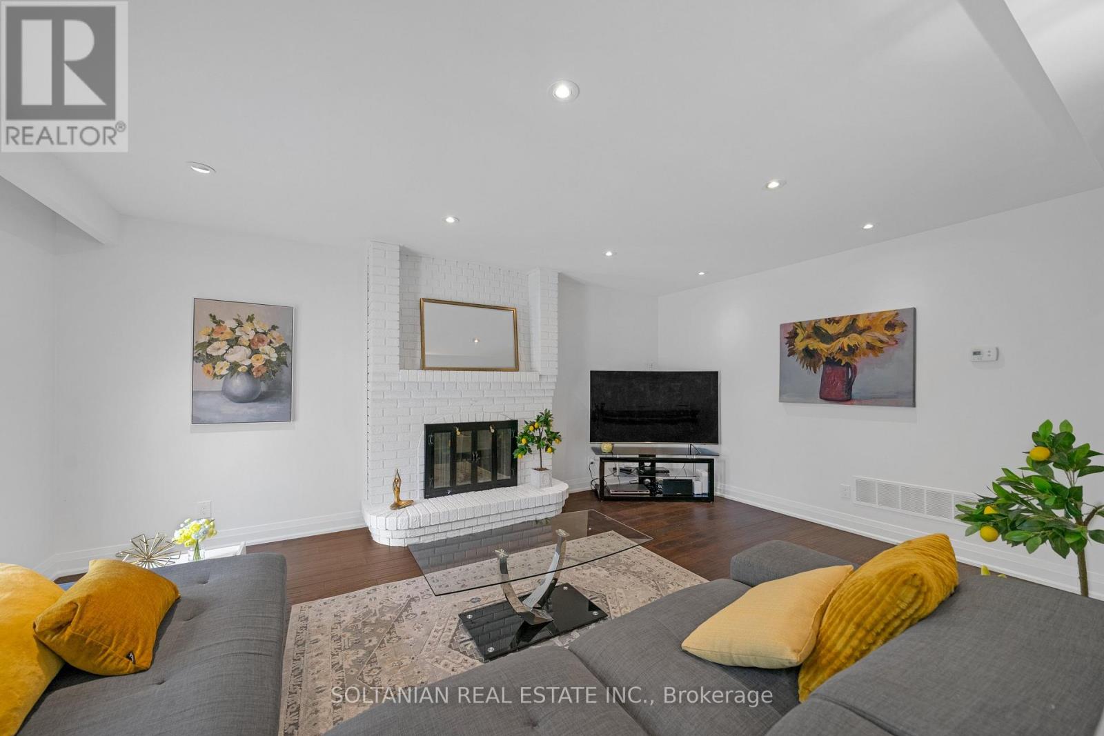 12 Dorian Place, Vaughan, Ontario  L4J 2M3 - Photo 17 - N13164086