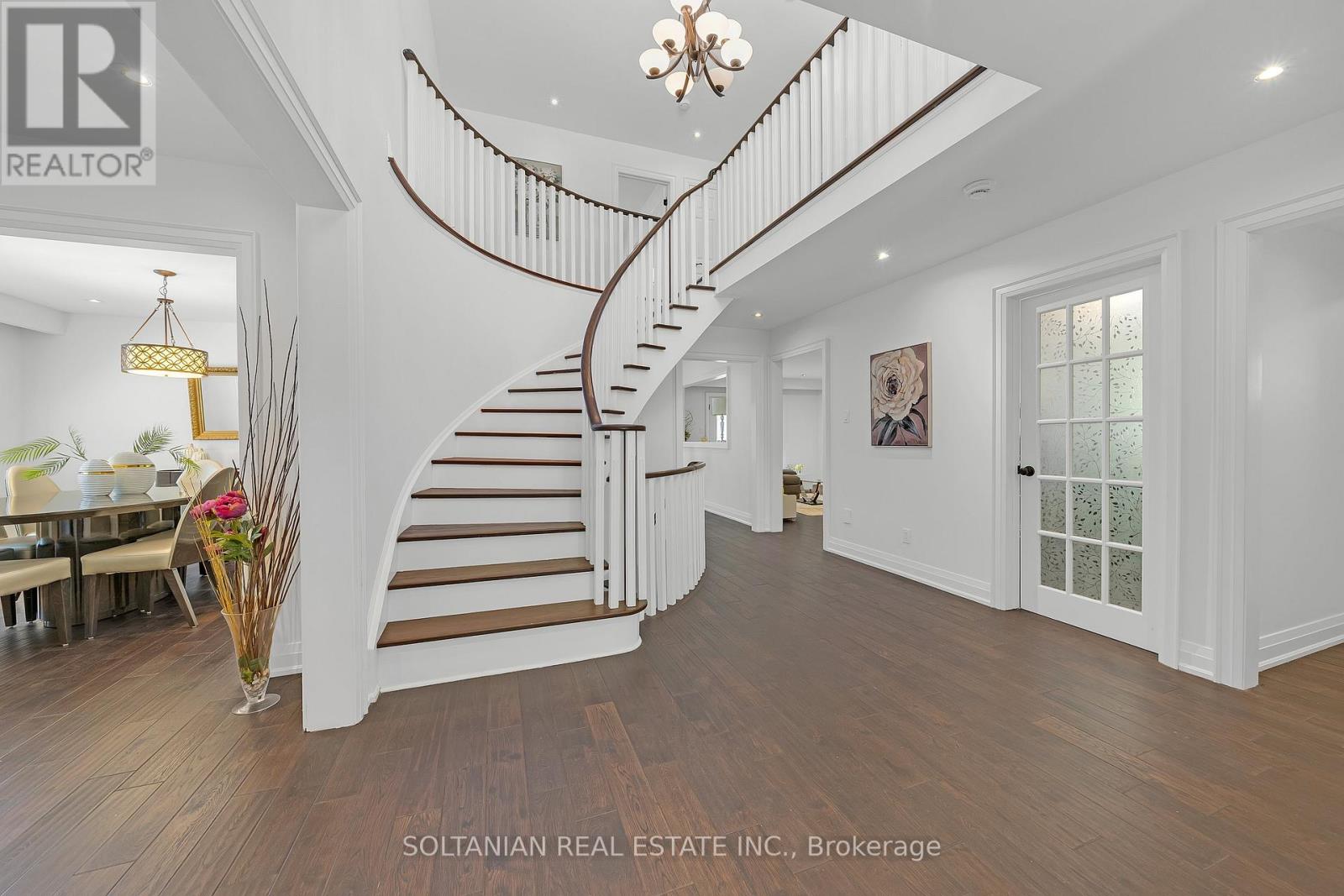 12 Dorian Place, Vaughan, Ontario  L4J 2M3 - Photo 18 - N13164086