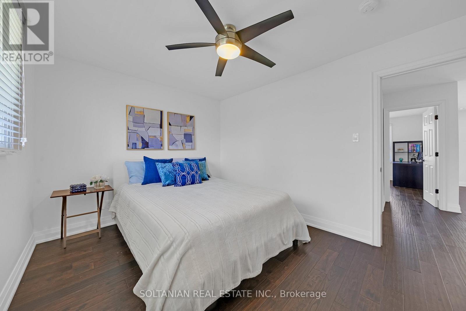 12 Dorian Place, Vaughan, Ontario  L4J 2M3 - Photo 29 - N13164086