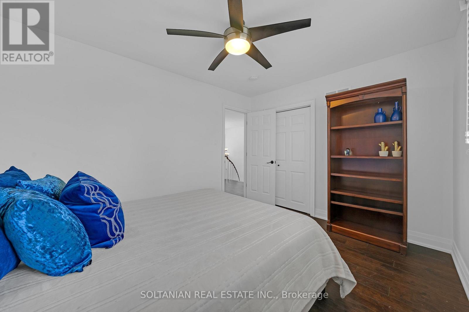 12 Dorian Place, Vaughan, Ontario  L4J 2M3 - Photo 30 - N13164086