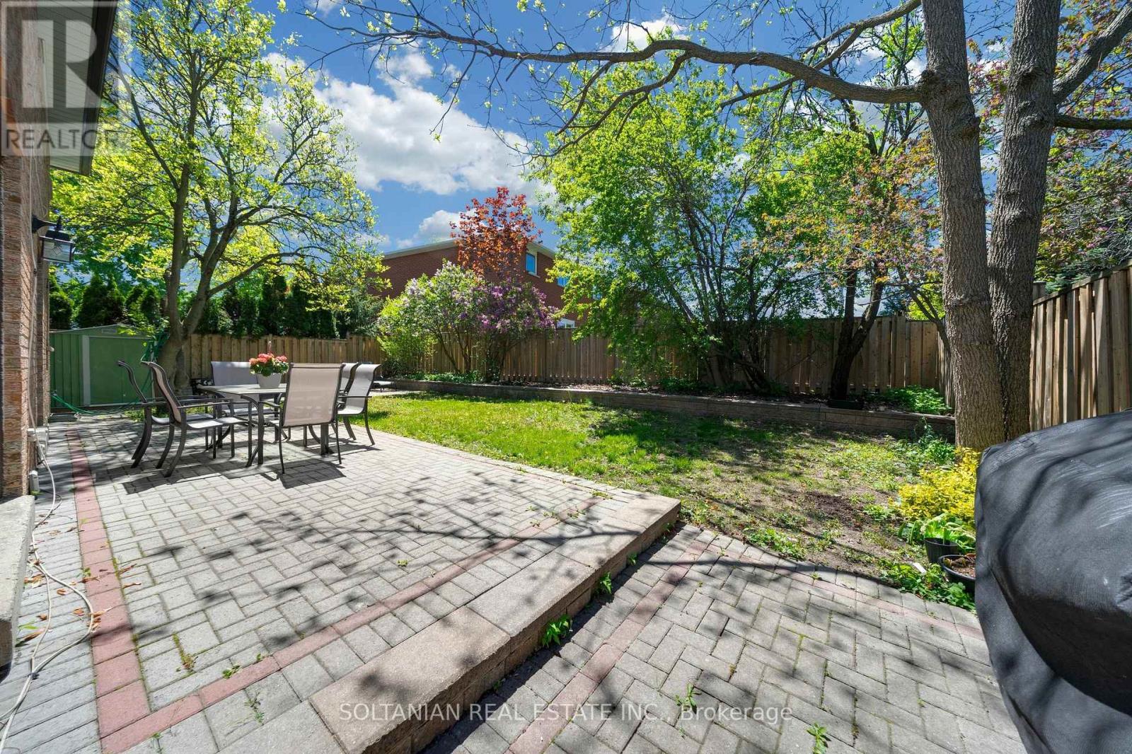 12 Dorian Place, Vaughan, Ontario  L4J 2M3 - Photo 35 - N13164086