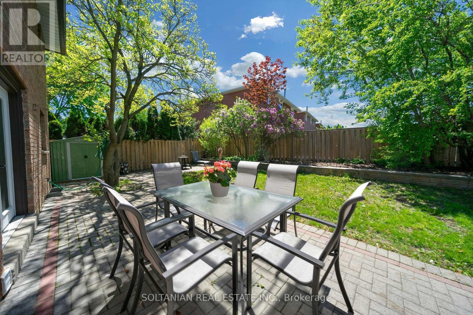 12 Dorian Place, Vaughan, Ontario  L4J 2M3 - Photo 36 - N13164086