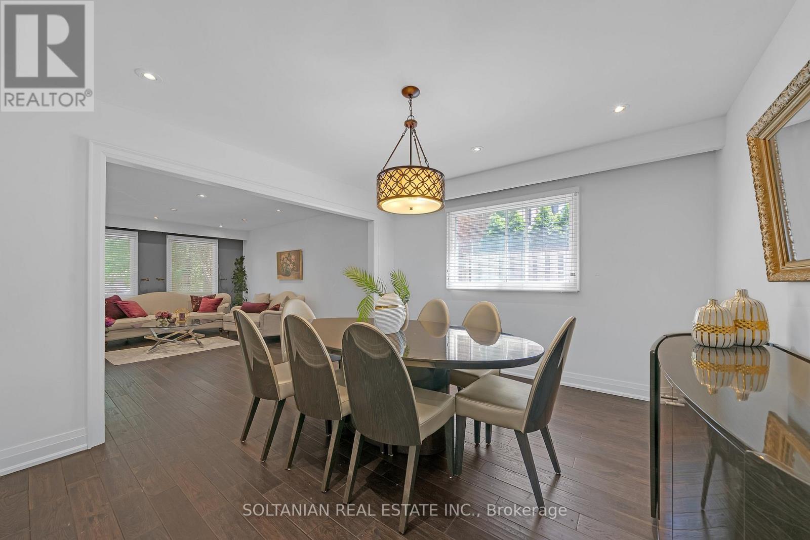 12 Dorian Place, Vaughan, Ontario  L4J 2M3 - Photo 6 - N13164086