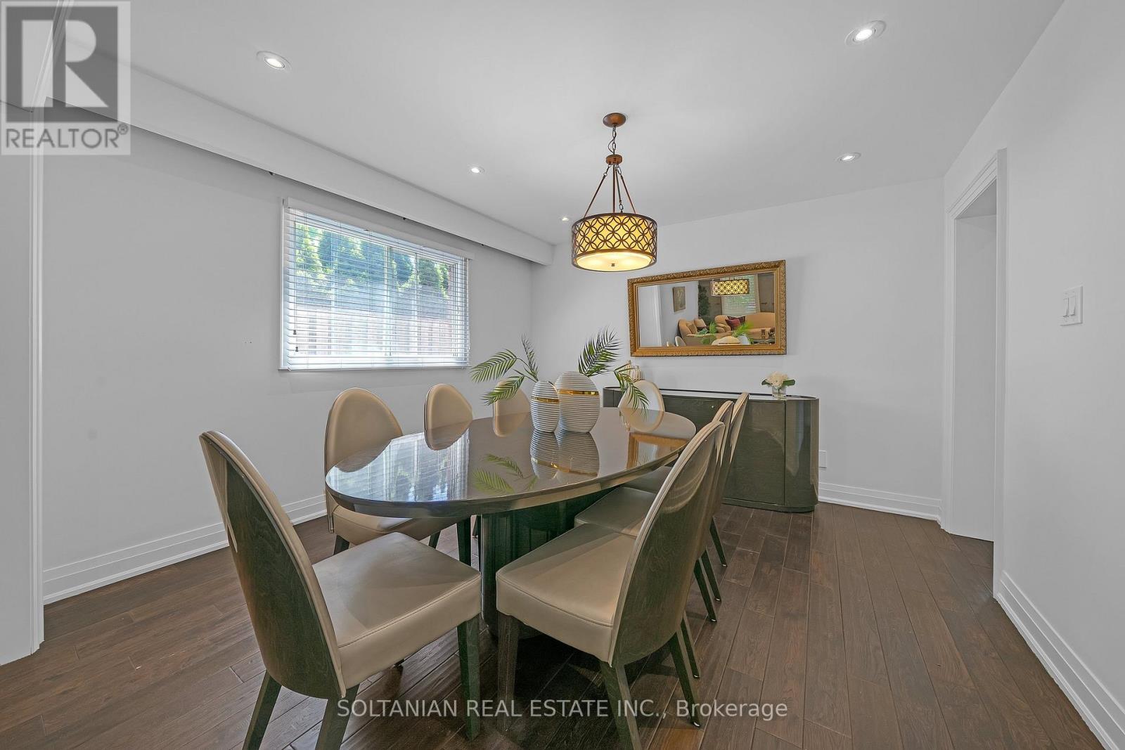 12 Dorian Place, Vaughan, Ontario  L4J 2M3 - Photo 7 - N13164086