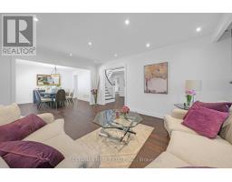 12 DORIAN PLACE, Vaughan, Ontario