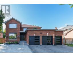 2247 RODICK ROAD, Markham, Ontario