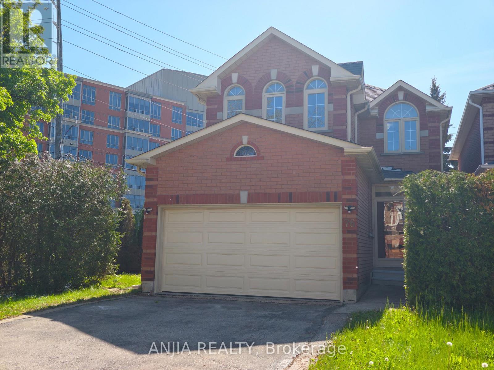 76 Fresno Court, Markham, Ontario  L3R 0T7 - Photo 13 - N13164102