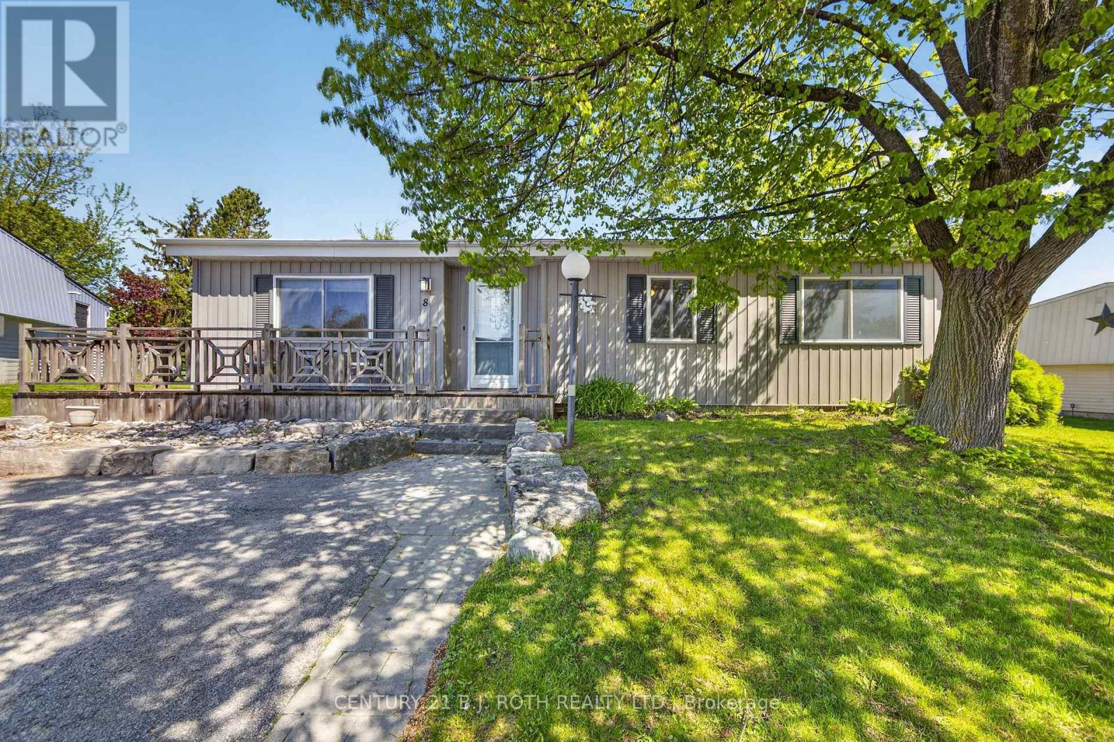 8 Belle Isle Arm, Innisfil, Ontario  L9S 1N7 - Photo 2 - N13164136