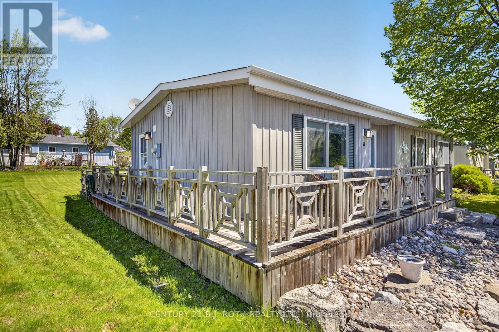 8 Belle Isle Arm, Innisfil, Ontario  L9S 1N7 - Photo 5 - N13164136