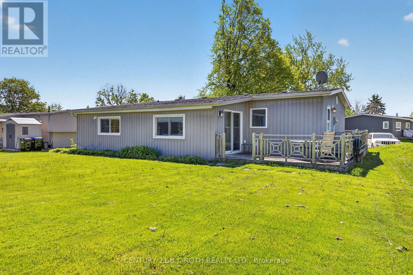 8 Belle Isle Arm, Innisfil, Ontario  L9S 1N7 - Photo 6 - N13164136