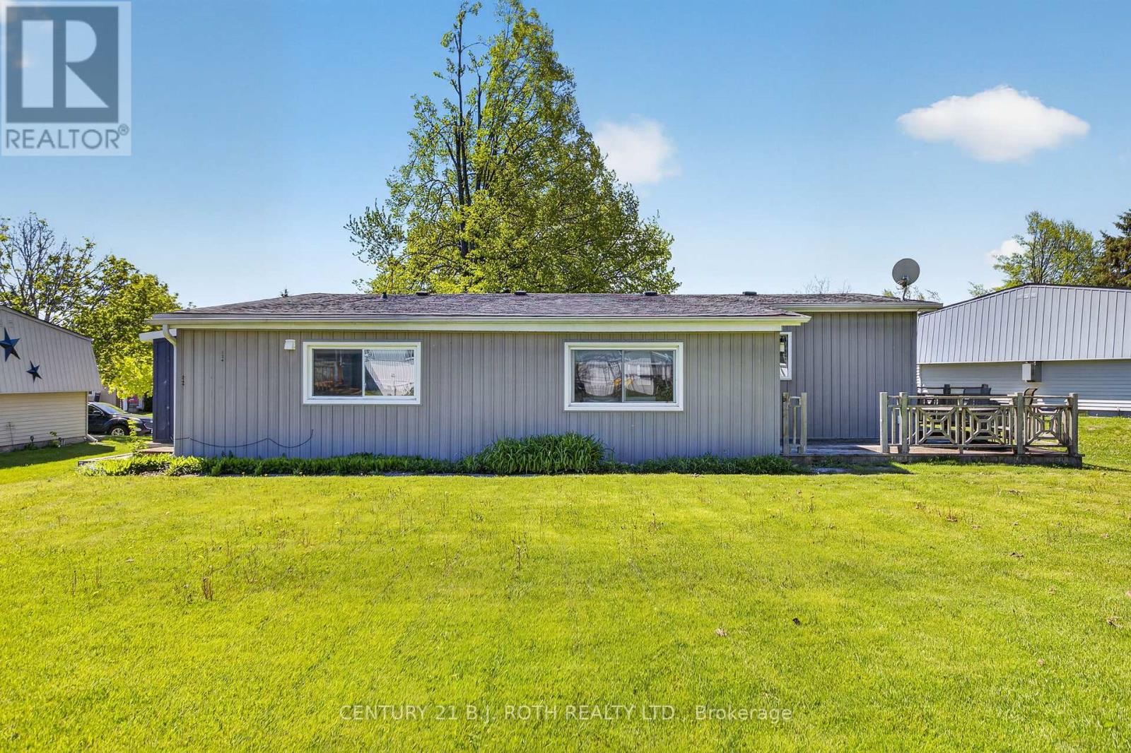 8 Belle Isle Arm, Innisfil, Ontario  L9S 1N7 - Photo 7 - N13164136