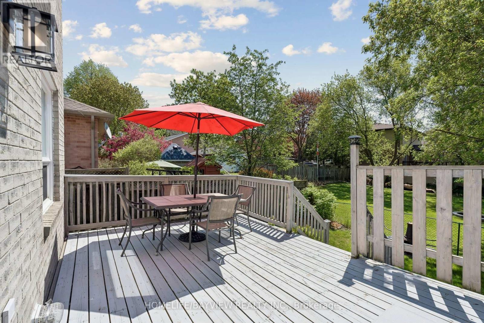 29 Oakridge Court, East Gwillimbury, Ontario  L9N 1M5 - Photo 29 - N13164156