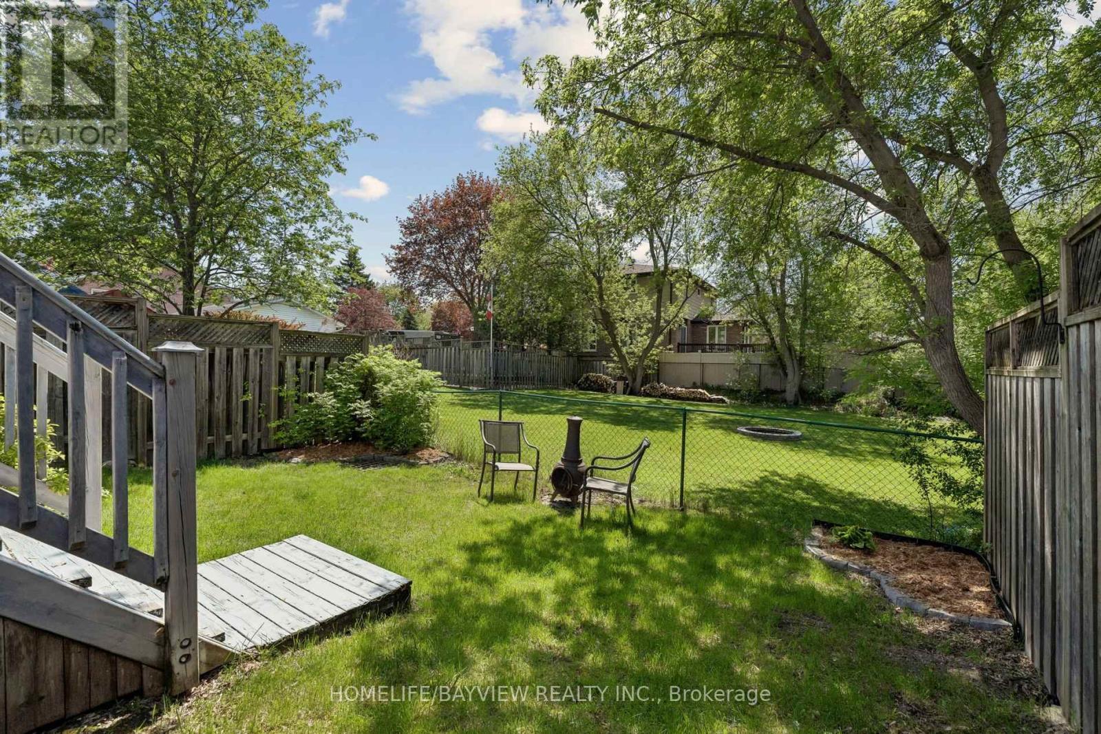 29 Oakridge Court, East Gwillimbury, Ontario  L9N 1M5 - Photo 31 - N13164156
