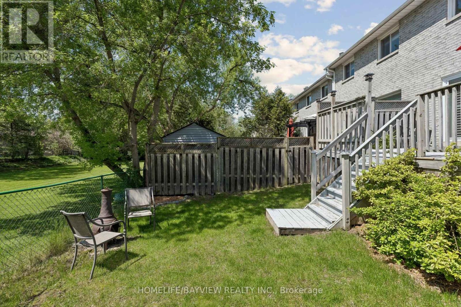 29 Oakridge Court, East Gwillimbury, Ontario  L9N 1M5 - Photo 32 - N13164156