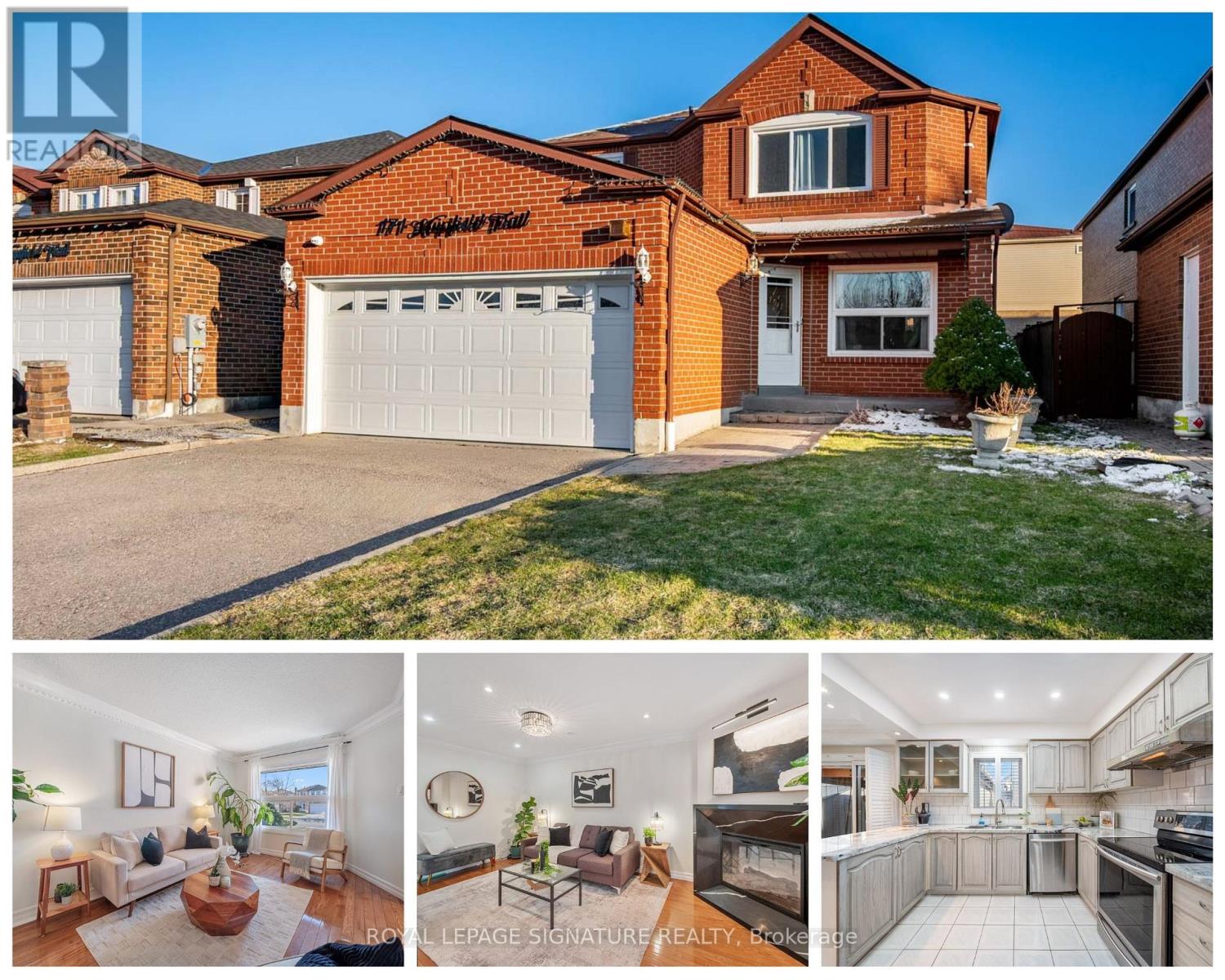 171 HUPFIELD TRAIL, Toronto, Ontario