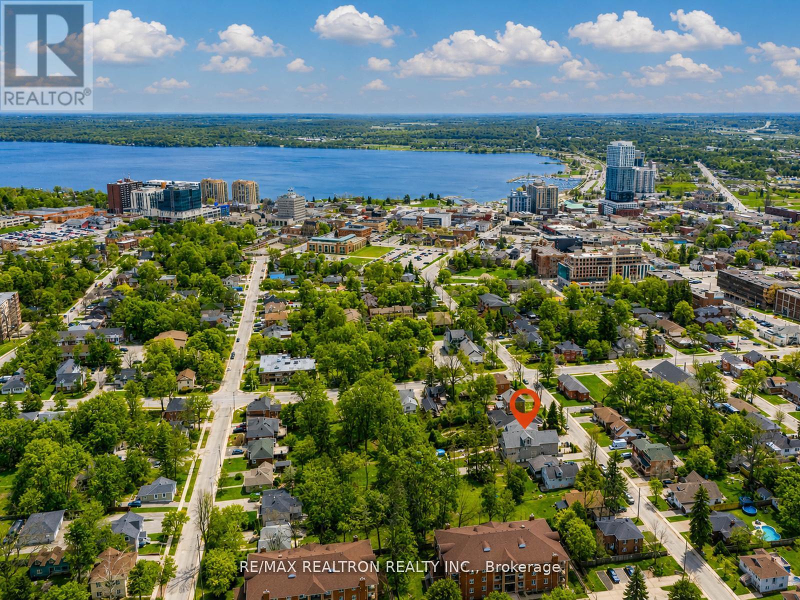 115 Clapperton Street, Barrie, Ontario  L4M 3G3 - Photo 6 - S13164018