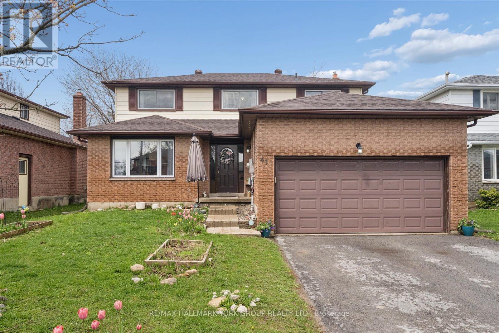 41 Laurentian Lane, Orillia, Ontario  L3V 7N8 - Photo 5 - S13164076