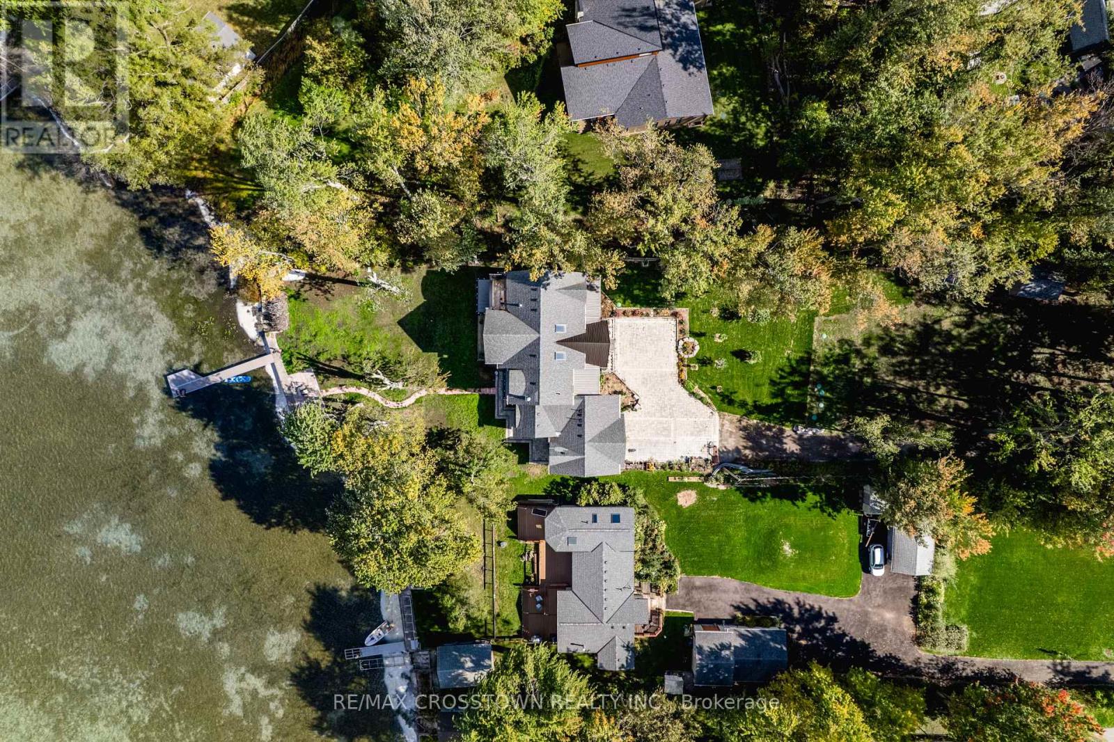 178 MOORES BEACH ROAD, Georgina, Ontario