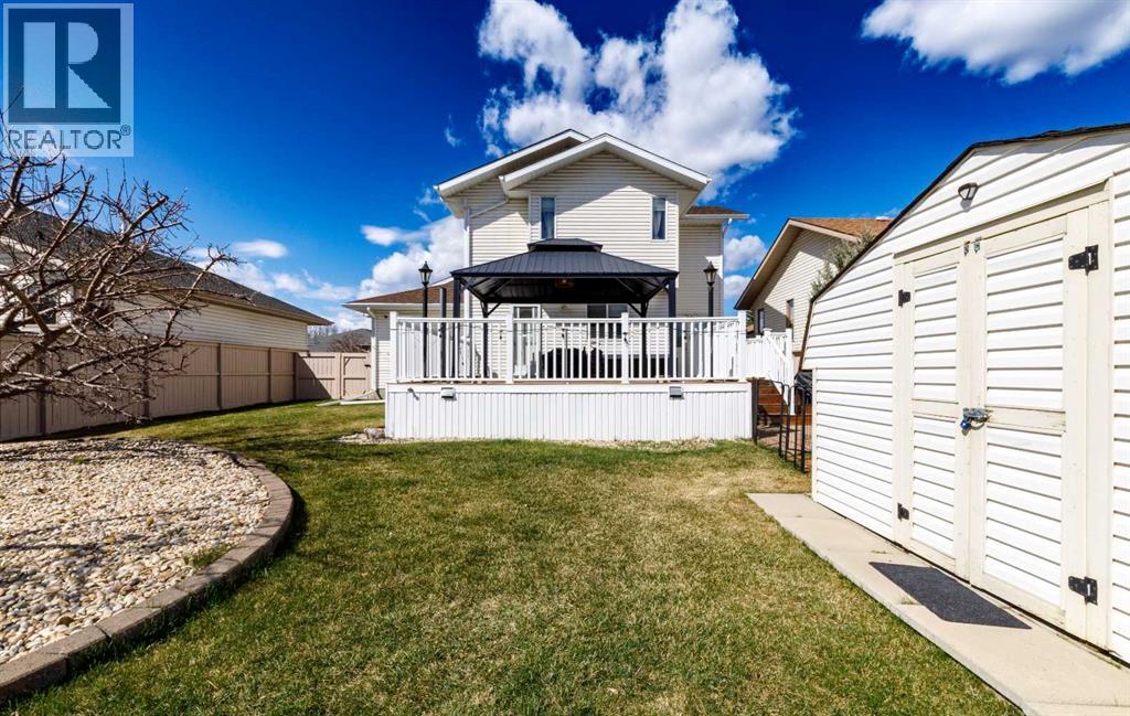 49 Kirkland Drive, Red Deer, Alberta  T4P 3M7 - Photo 40 - A2313984