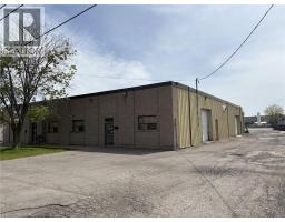 10 PINELANDS Avenue Unit# 3, stoney creek, Ontario