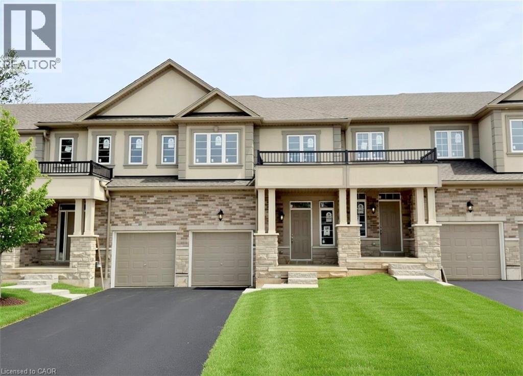 11 DAVINCI Boulevard, Hamilton, Ontario