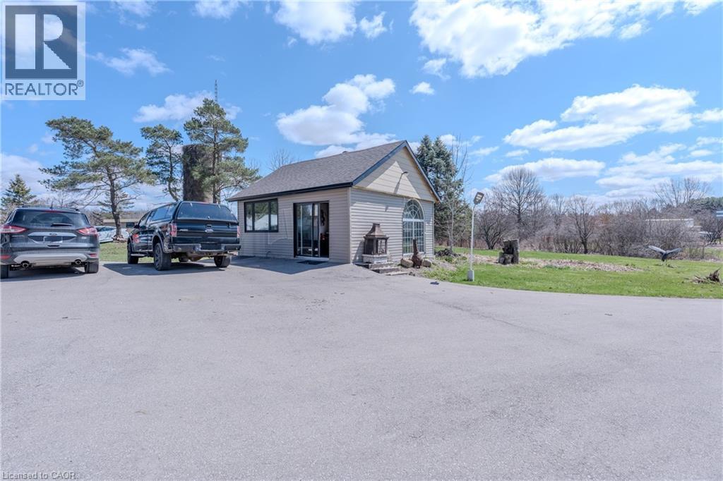 959 Book Road, Ancaster, Ontario  L9G 3L1 - Photo 5 - 40820621