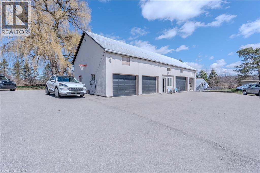 959 Book Road, Ancaster, Ontario  L9G 3L1 - Photo 4 - 40820621