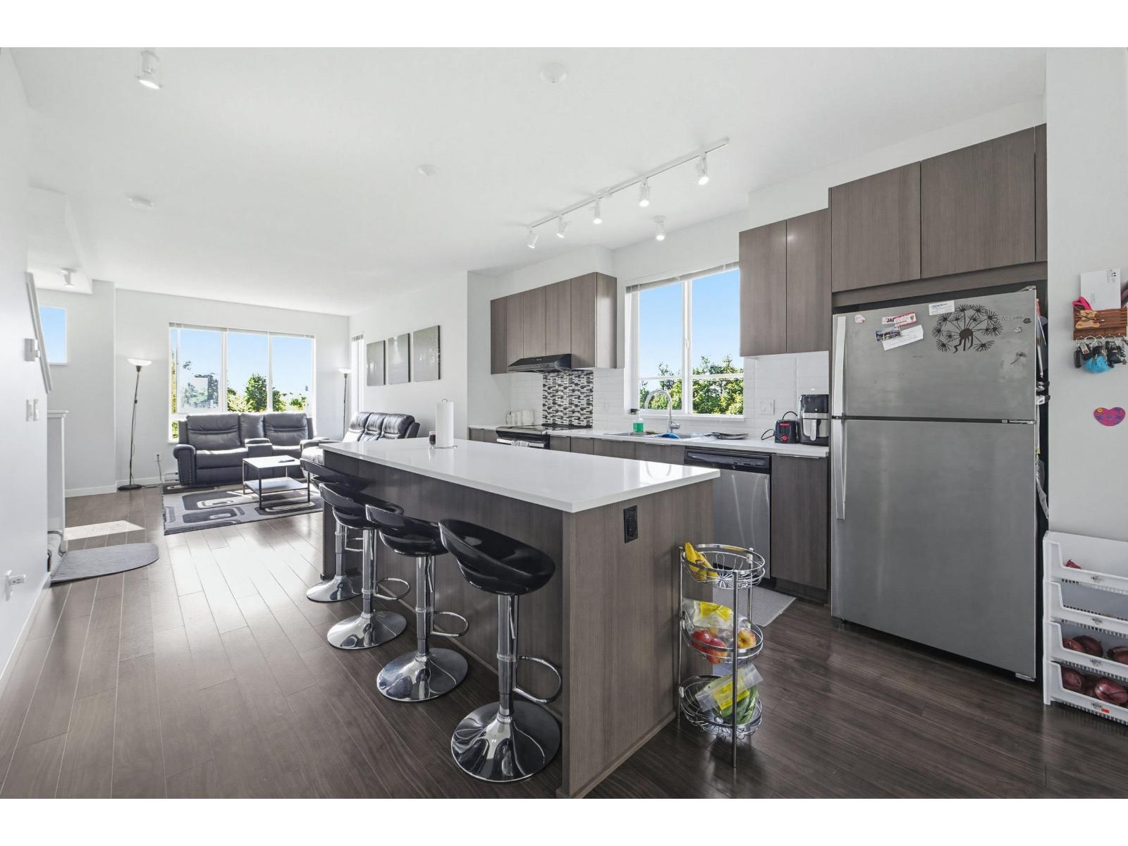 83 30930 Westridge Place, Abbotsford, British Columbia  V2T 0H6 - Photo 10 - R3125321