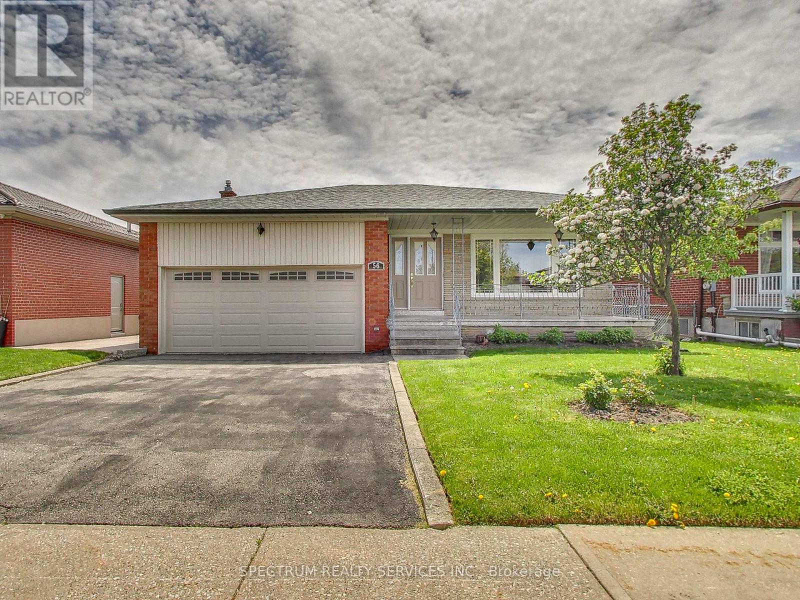 56 Blacksmith Crescent, Toronto, Ontario  M3N 1V4 - Photo 2 - W13164072
